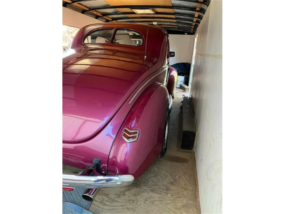 1940 Ford Standard & Deluxe & Super Deluxe - Image 20 of 20
