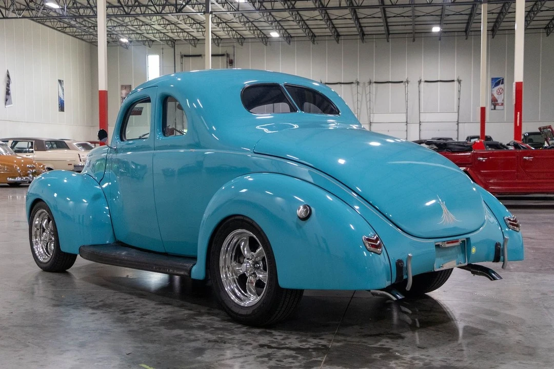 1940 Ford Hot Rod - Image 5 of 31