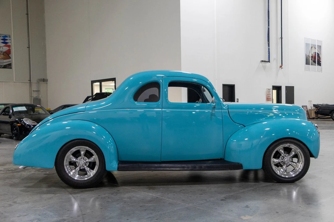 1940 Ford Hot Rod - Image 8 of 31