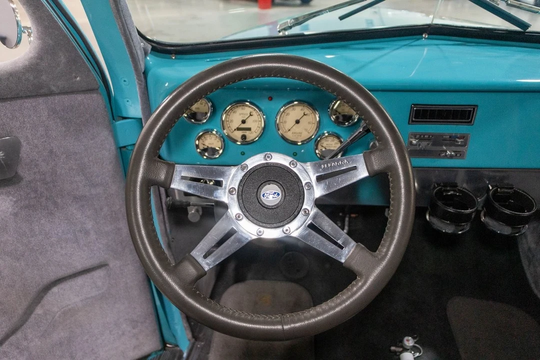 1940 Ford Hot Rod - Image 12 of 31