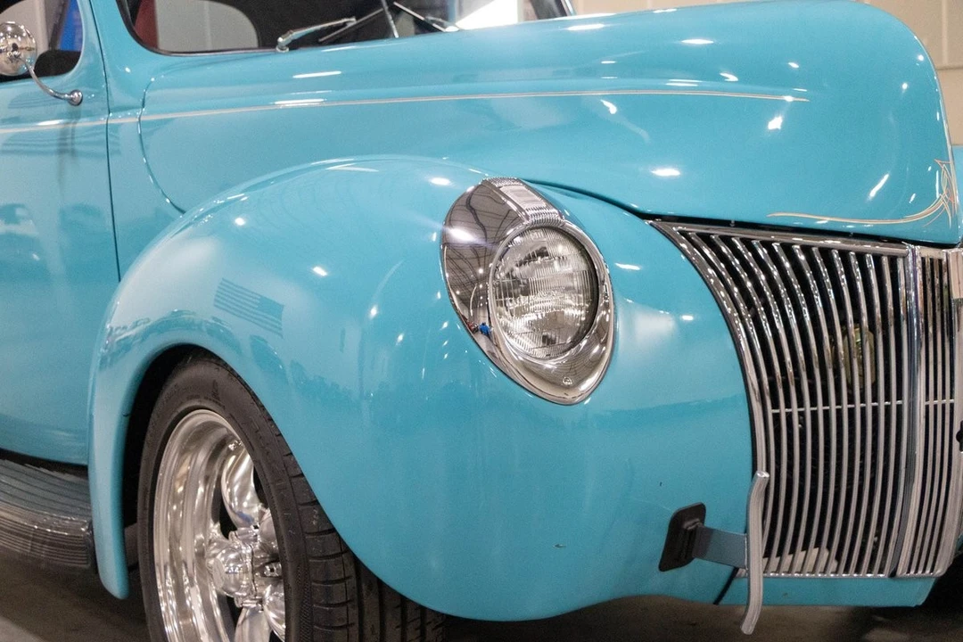 1940 Ford Hot Rod - Image 26 of 31