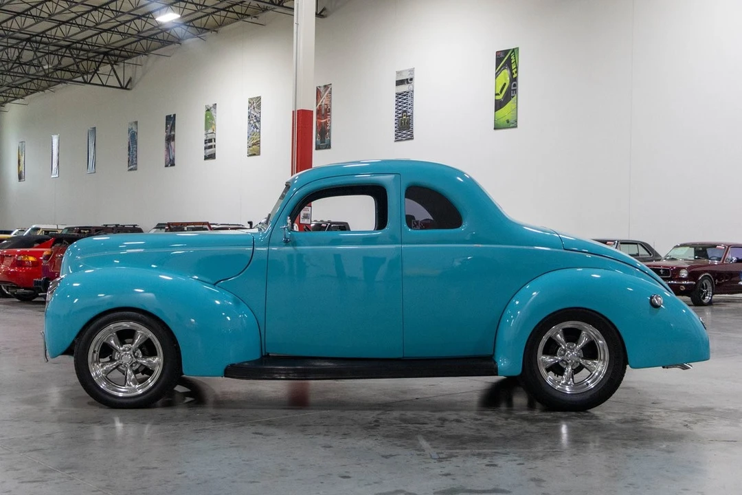 1940 Ford Hot Rod - Image 4 of 31