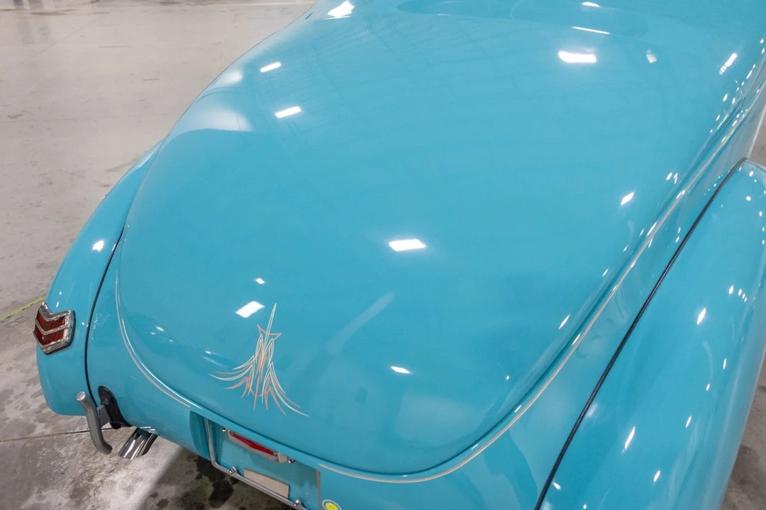 1940 Ford Hot Rod - Image 22 of 31