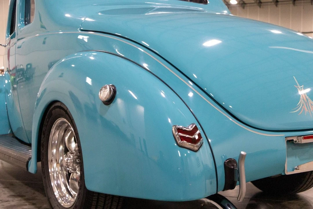 1940 Ford Hot Rod - Image 24 of 31