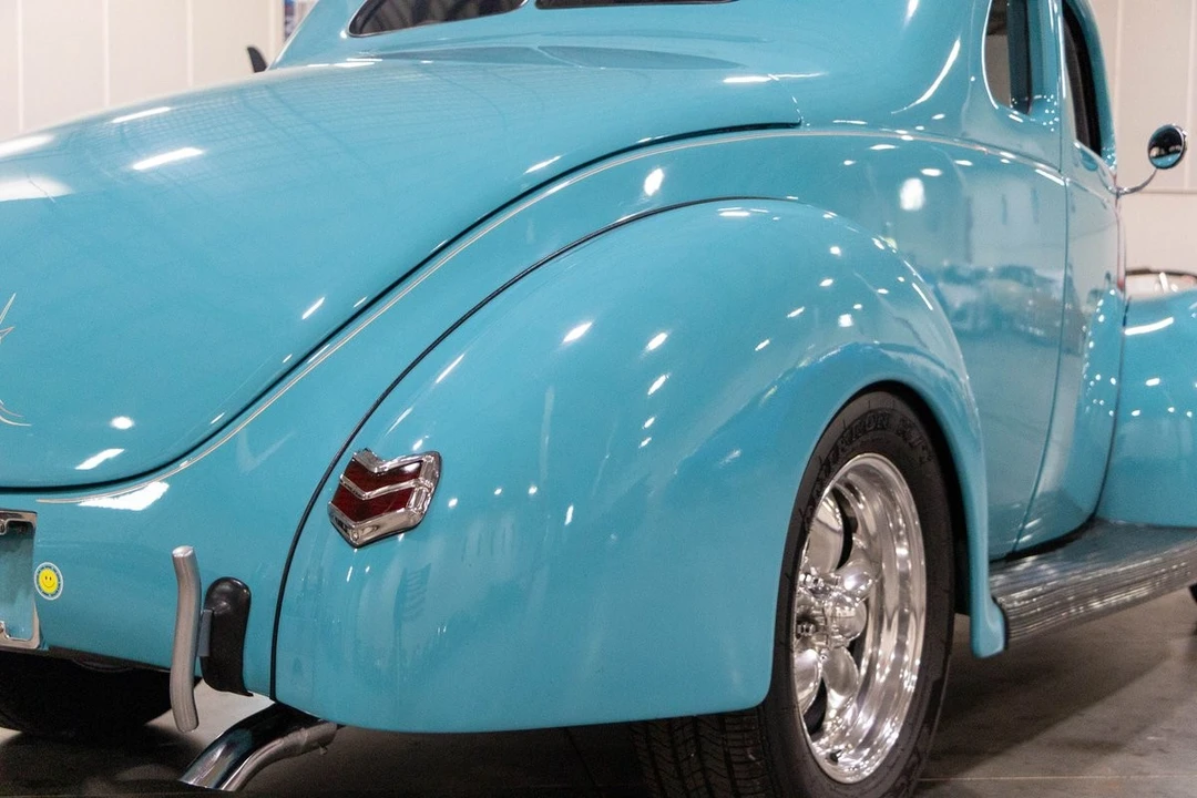 1940 Ford Hot Rod - Image 25 of 31