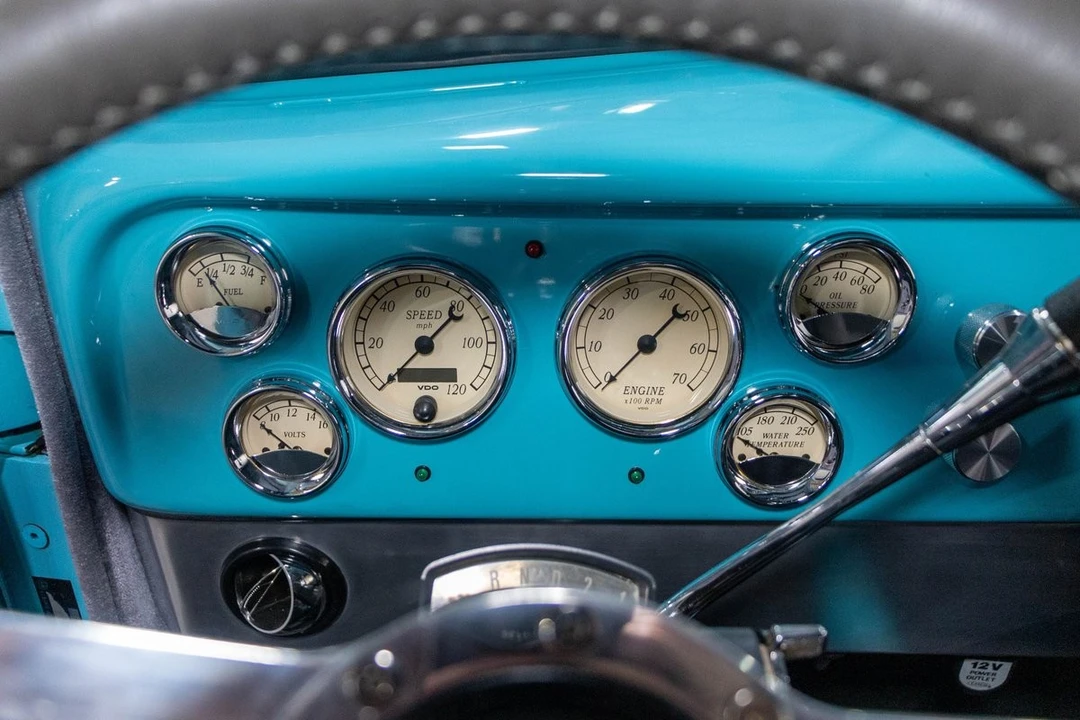 1940 Ford Hot Rod - Image 14 of 31