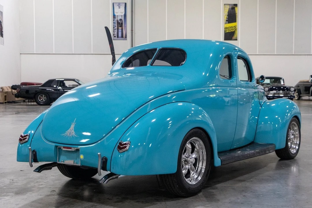1940 Ford Hot Rod - Image 7 of 31