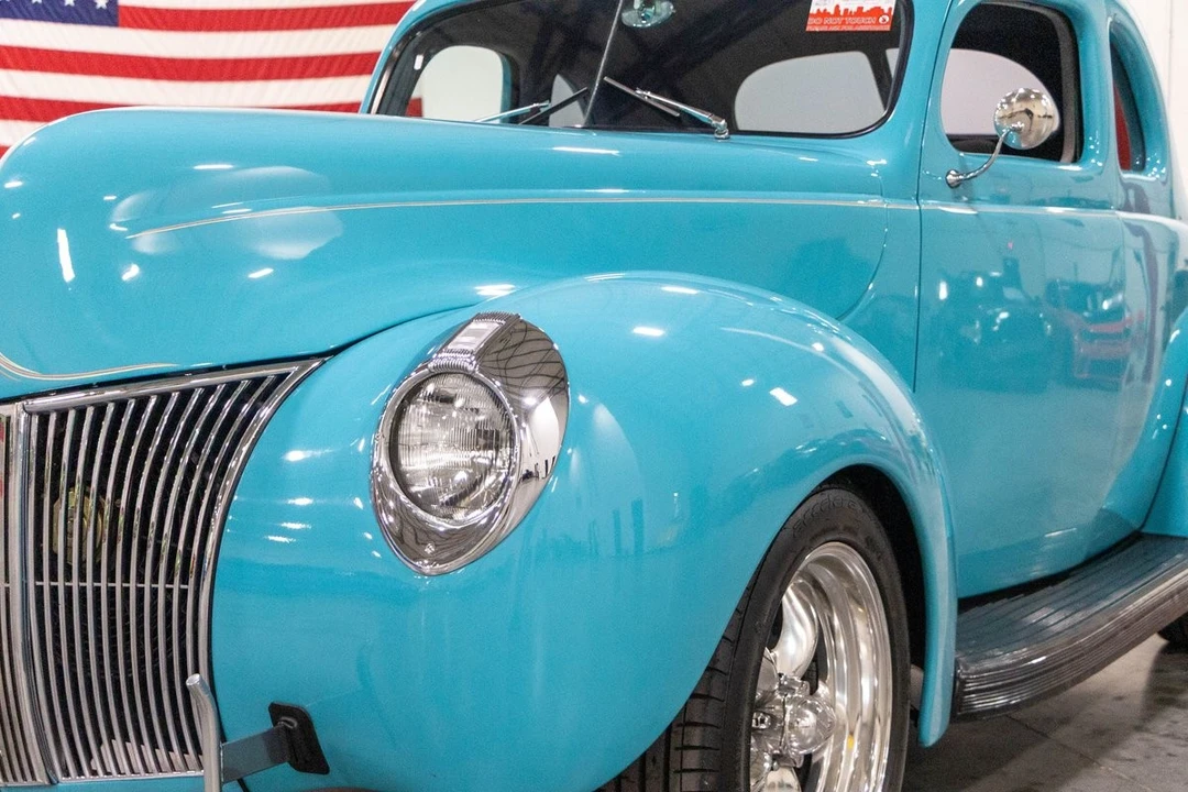 1940 Ford Hot Rod - Image 23 of 31