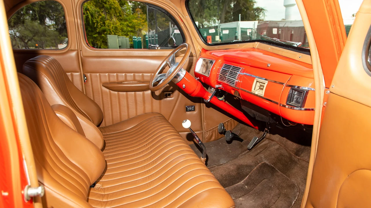 1940 Ford Hot Rod - Image 5 of 13