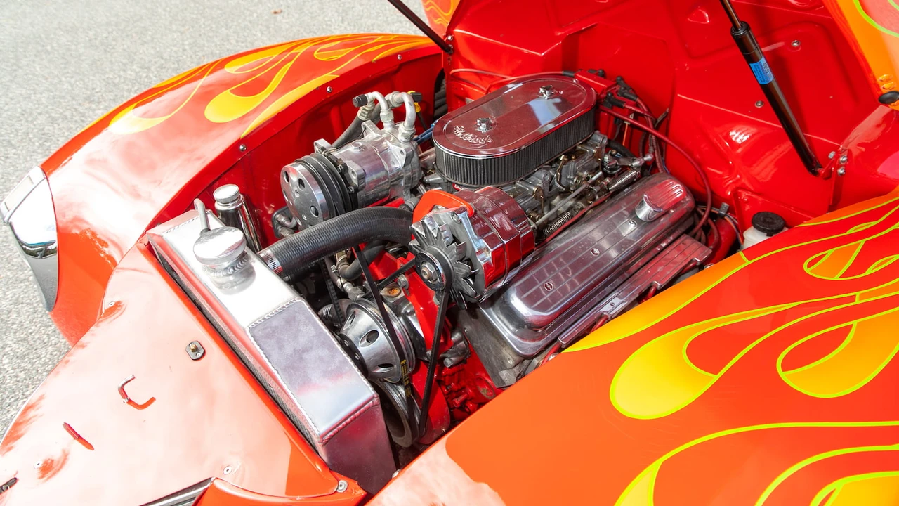 1940 Ford Hot Rod - Image 7 of 13