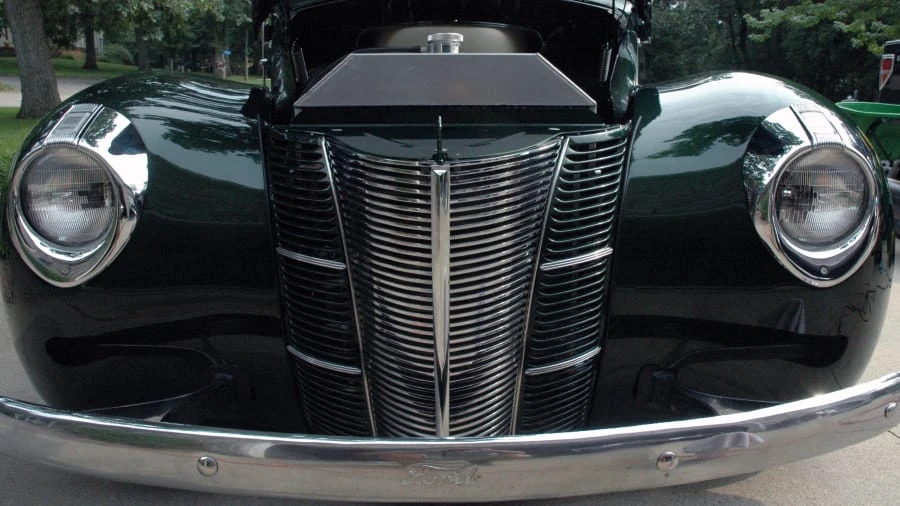 1940 Ford Hot Rod - Image 6 of 7