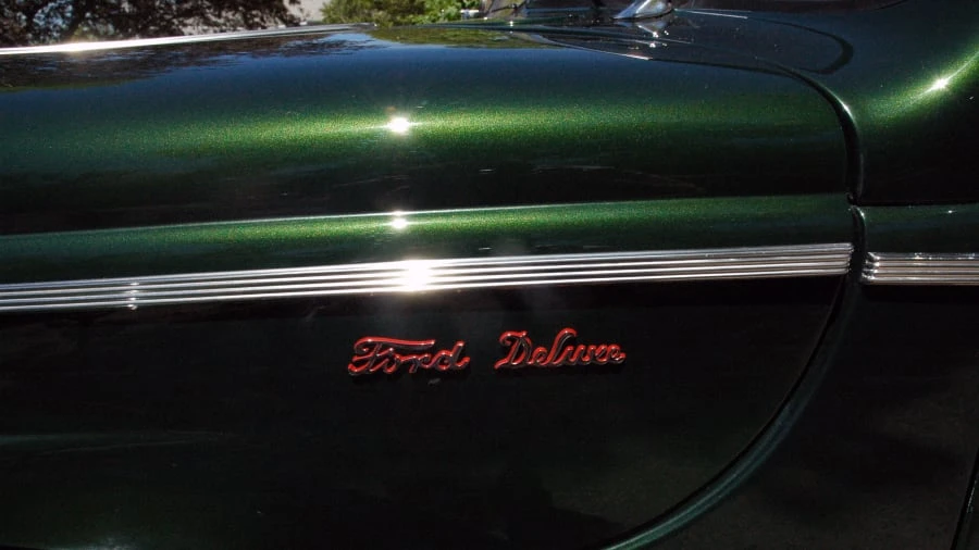 1940 Ford Hot Rod - Image 7 of 7