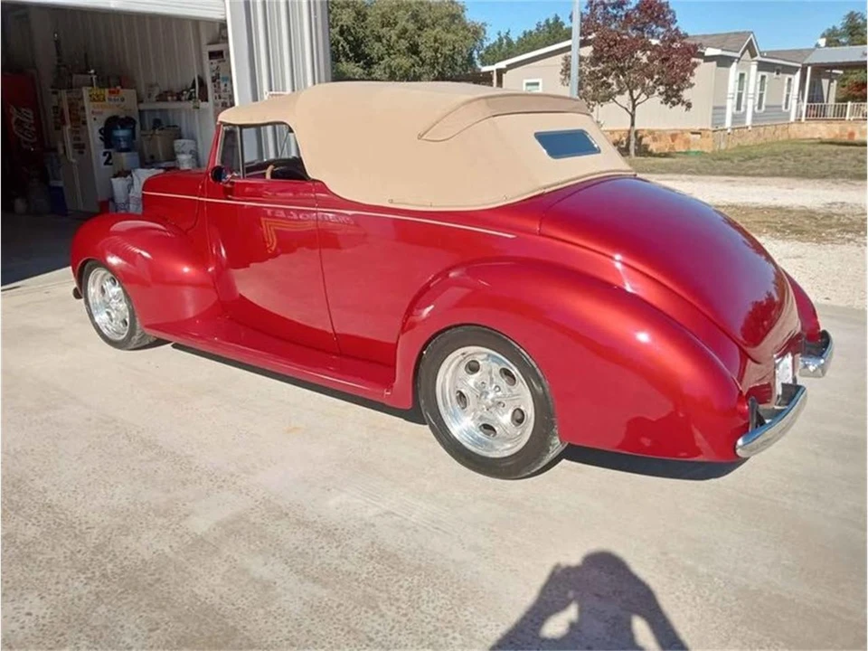1940 Ford Standard & Deluxe & Super Deluxe - Image 5 of 20