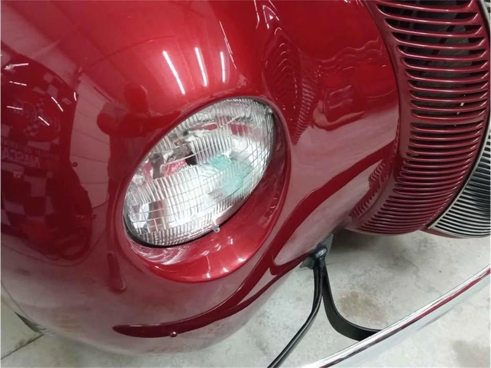 1940 Ford Standard & Deluxe & Super Deluxe - Image 18 of 20