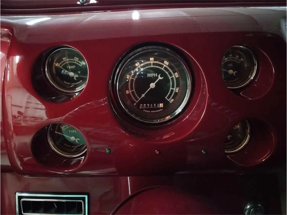 1940 Ford Standard & Deluxe & Super Deluxe - Image 7 of 20