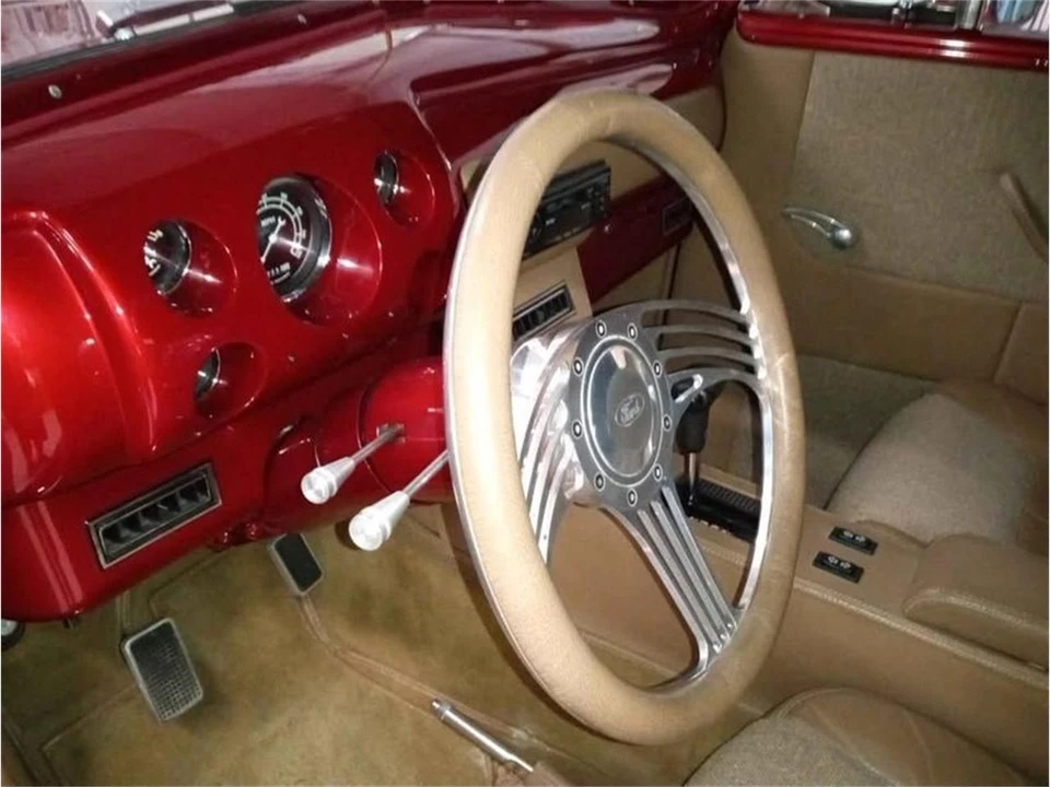 1940 Ford Standard & Deluxe & Super Deluxe - Image 6 of 20