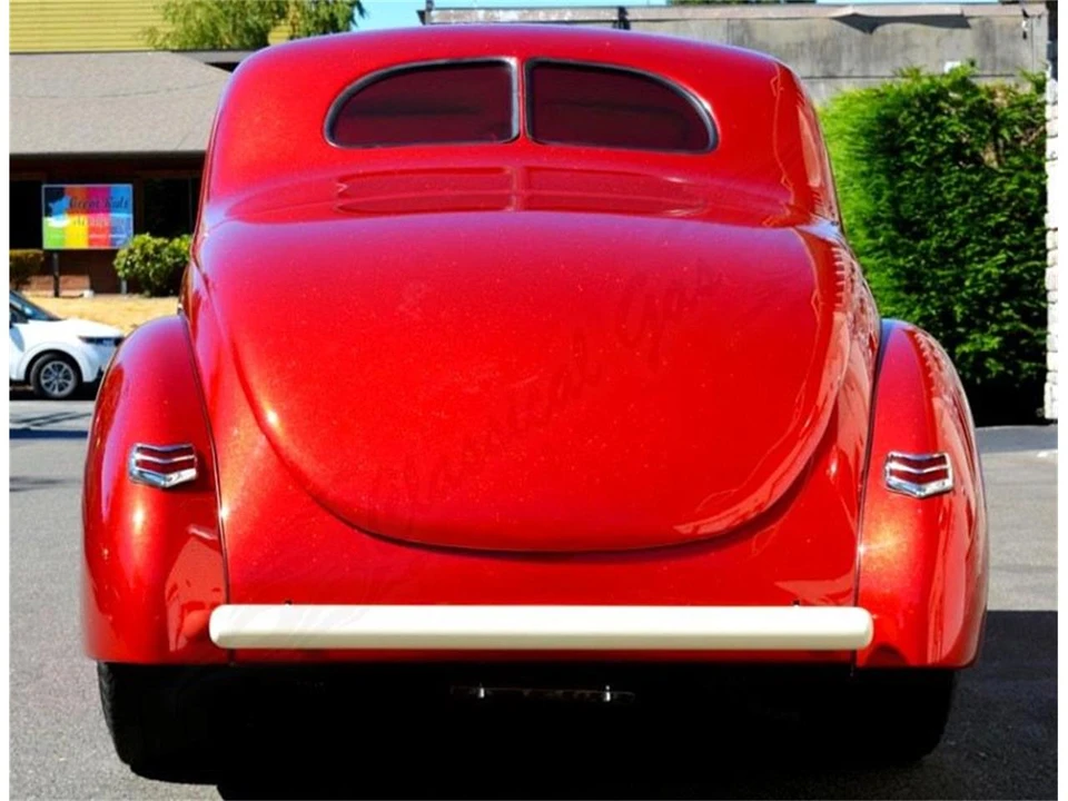 1940 Ford Standard & Deluxe & Super Deluxe - Image 3 of 12