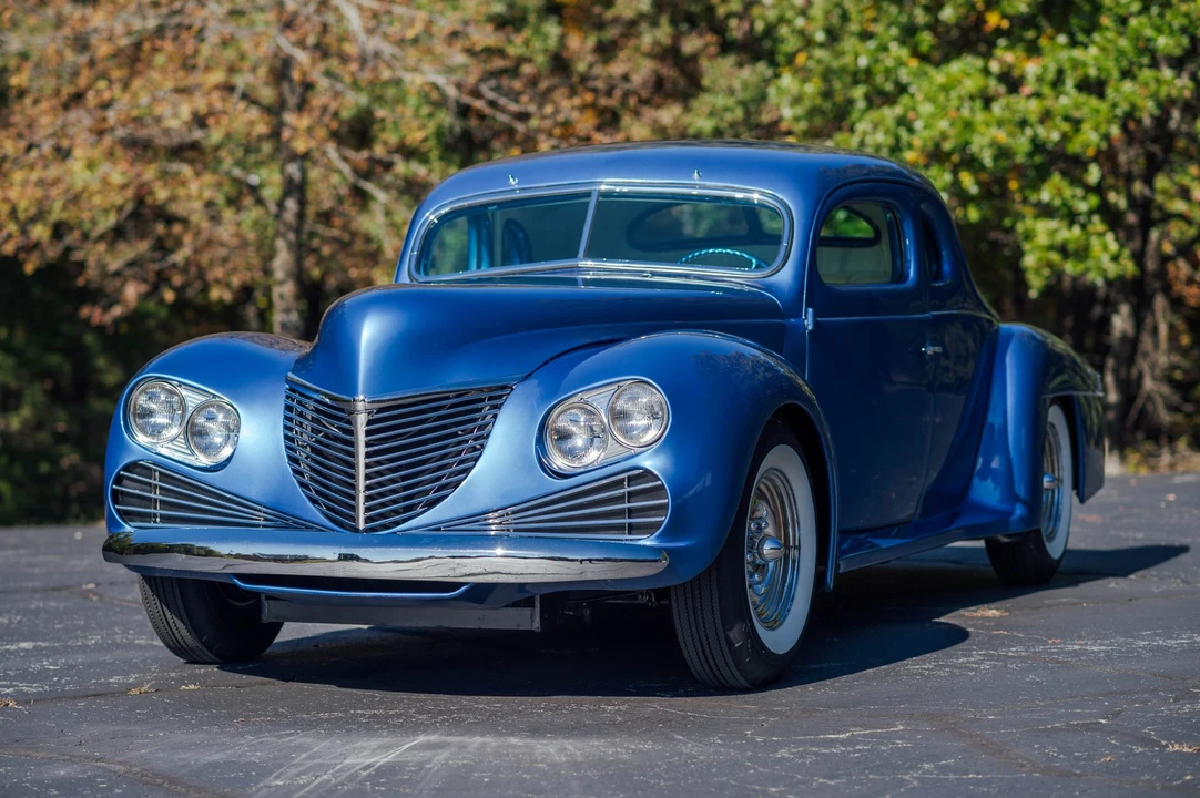 1940 Ford Hot Rod - Image 2 of 31