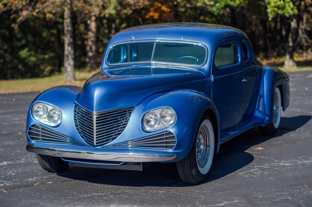 1940 Ford Hot Rod - Image 3 of 31