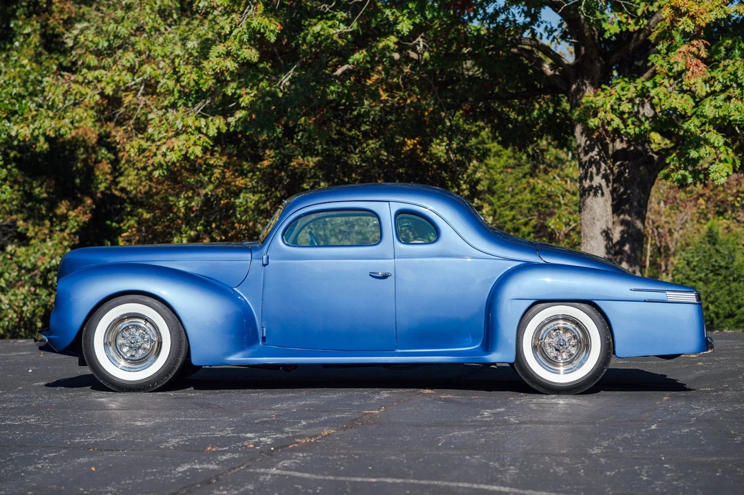 1940 Ford Hot Rod - Image 4 of 31