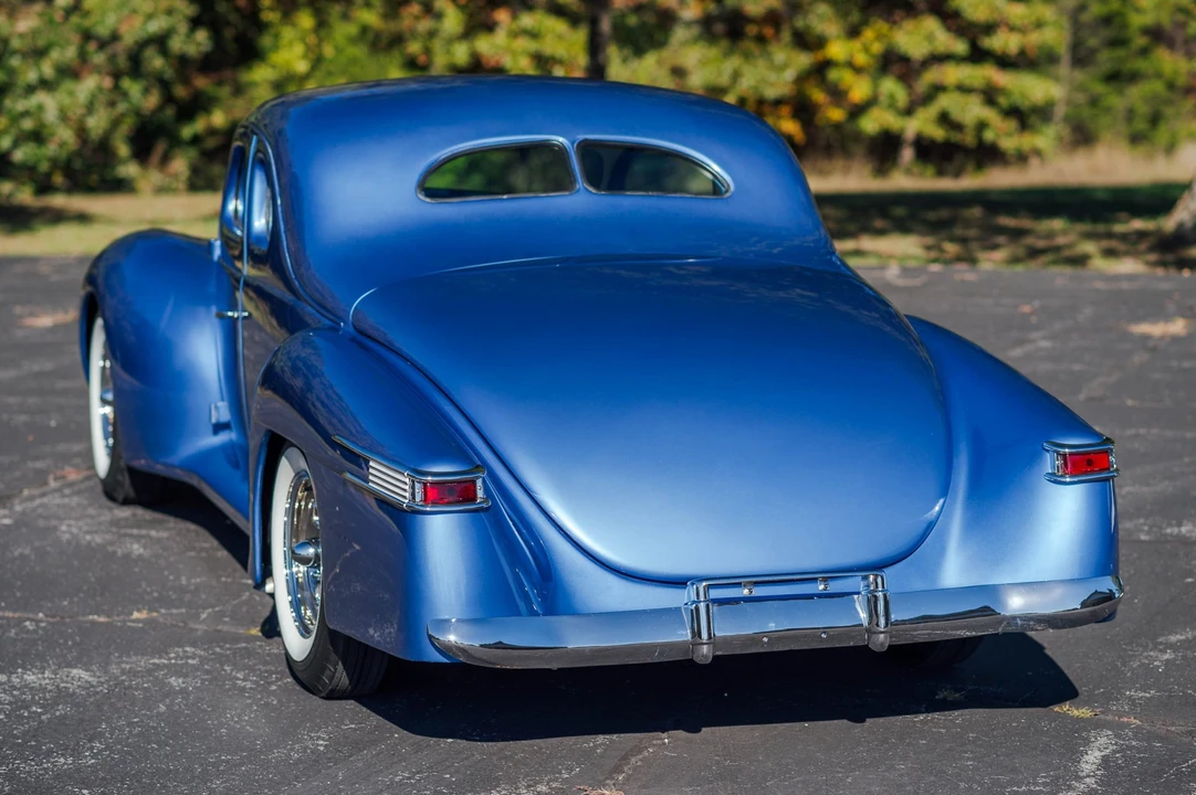 1940 Ford Hot Rod - Image 6 of 31