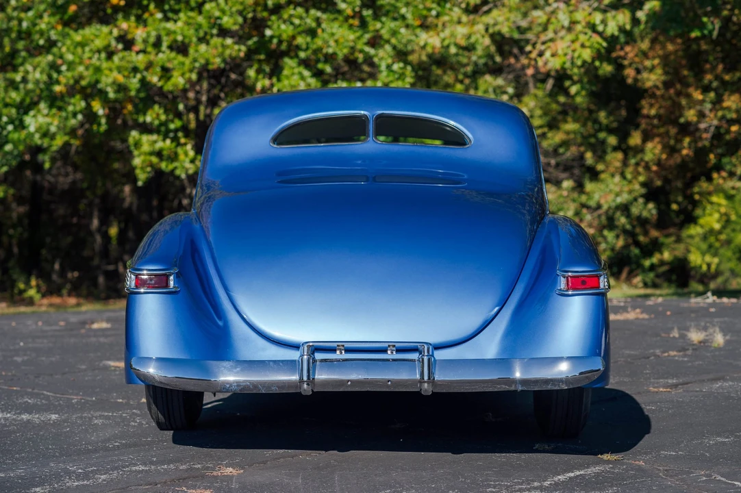 1940 Ford Hot Rod - Image 7 of 31
