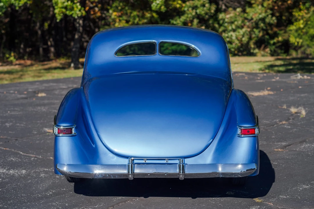 1940 Ford Hot Rod - Image 8 of 31