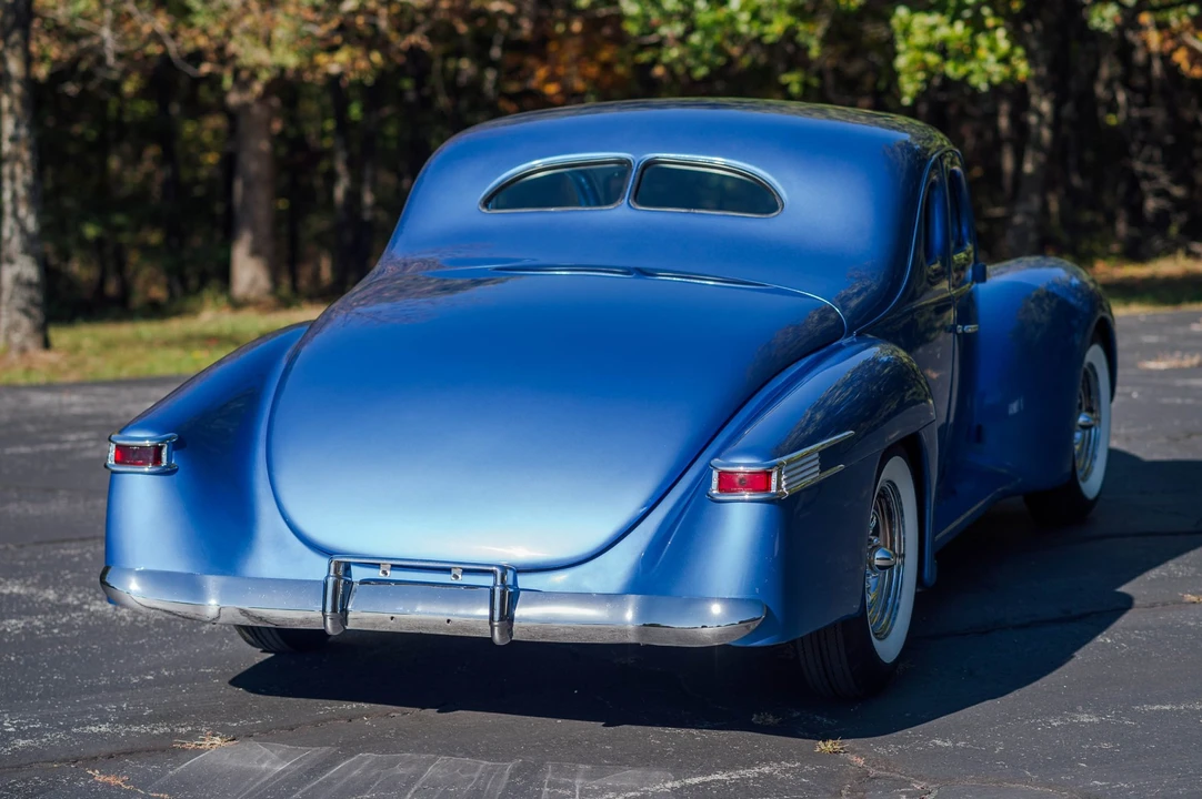 1940 Ford Hot Rod - Image 10 of 31
