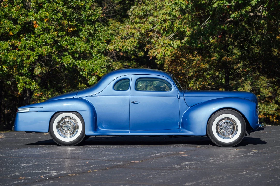 1940 Ford Hot Rod - Image 11 of 31