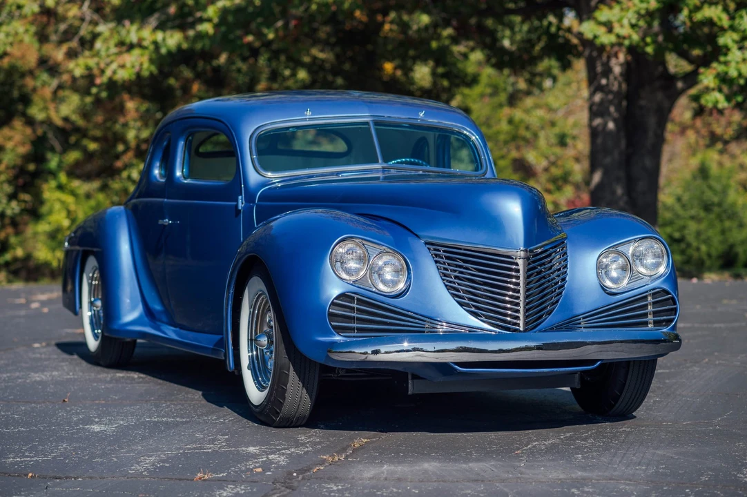 1940 Ford Hot Rod - Image 13 of 31
