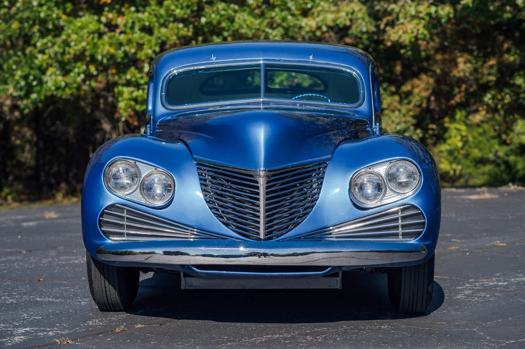 1940 Ford Hot Rod - Image 14 of 31