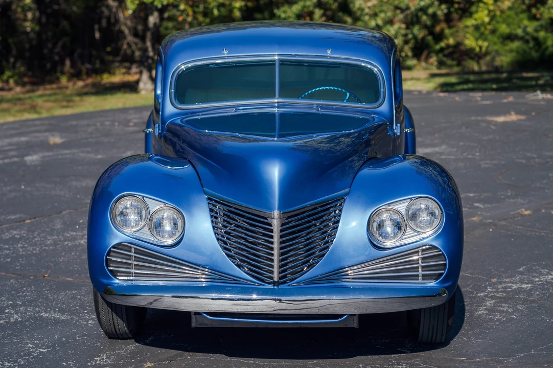 1940 Ford Hot Rod - Image 15 of 31