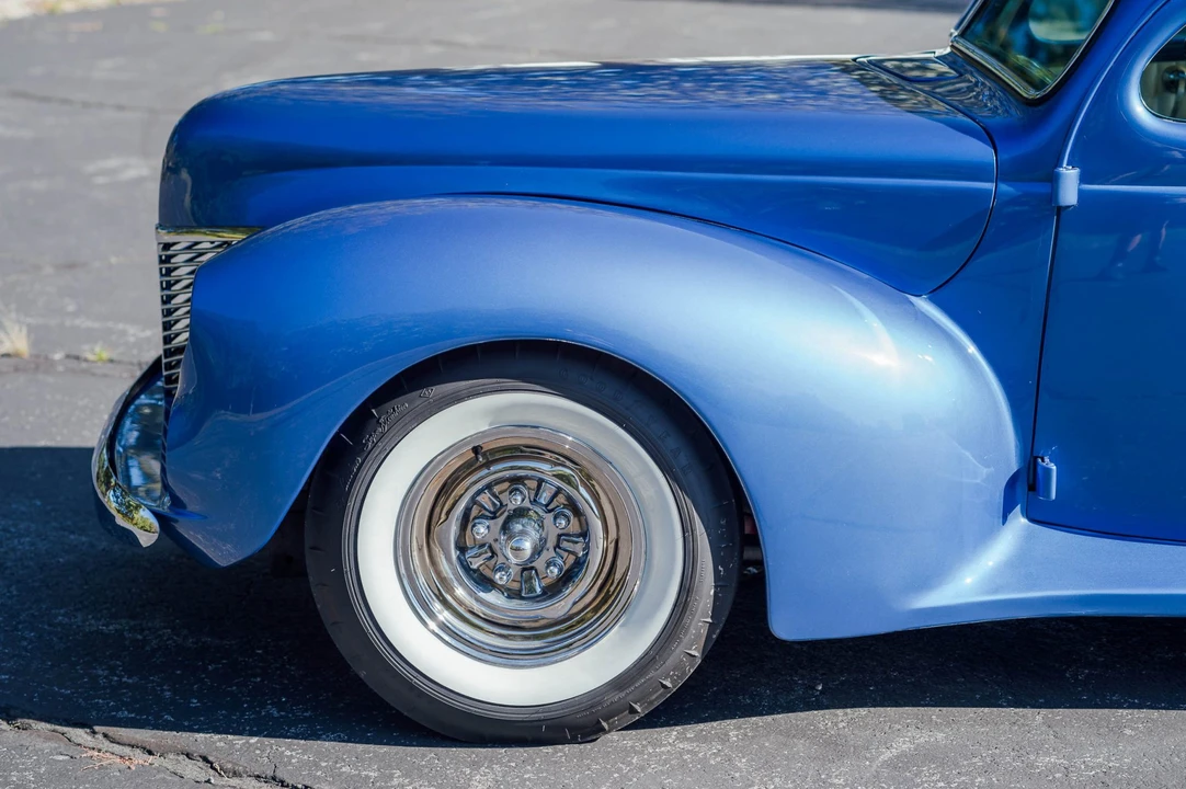 1940 Ford Hot Rod - Image 27 of 31