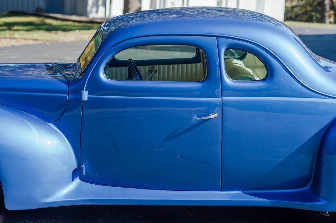 1940 Ford Hot Rod - Image 30 of 31