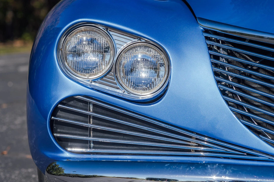1940 Ford Hot Rod - Image 17 of 31