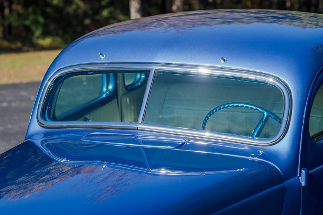1940 Ford Hot Rod - Image 29 of 31