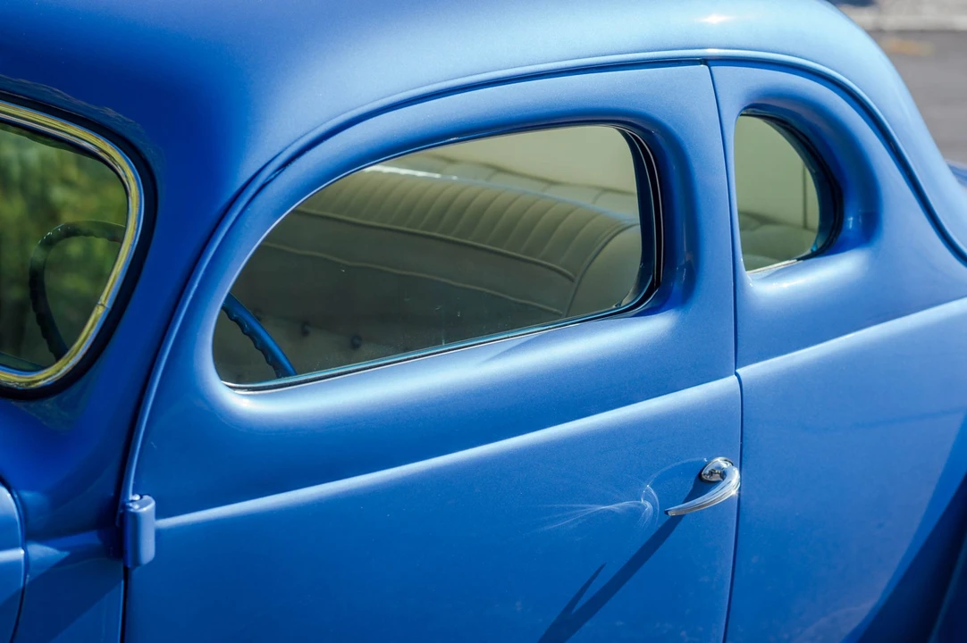 1940 Ford Hot Rod - Image 31 of 31