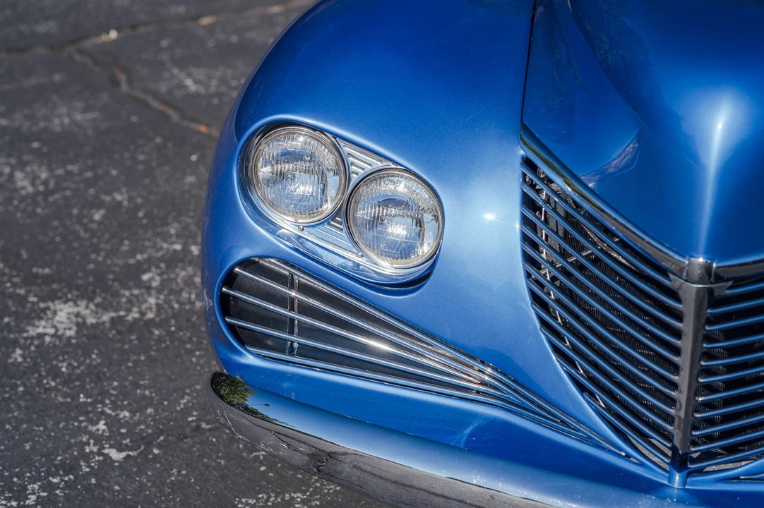 1940 Ford Hot Rod - Image 16 of 31