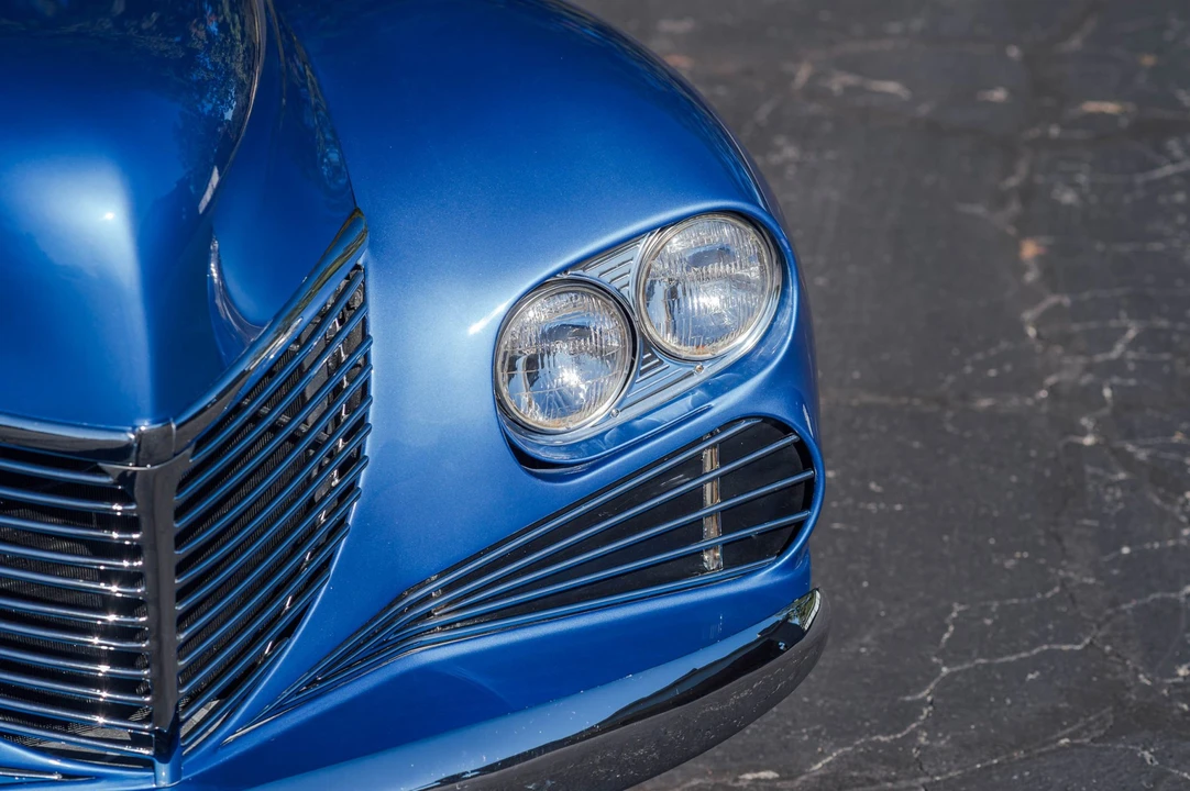 1940 Ford Hot Rod - Image 24 of 31