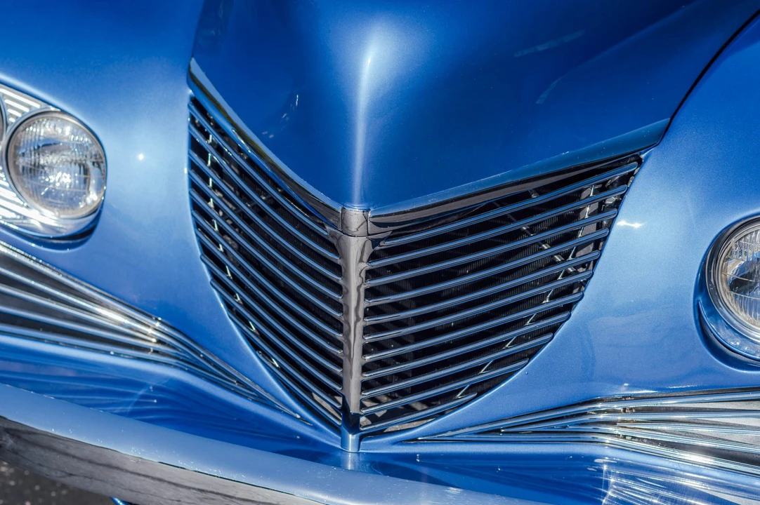 1940 Ford Hot Rod - Image 20 of 31