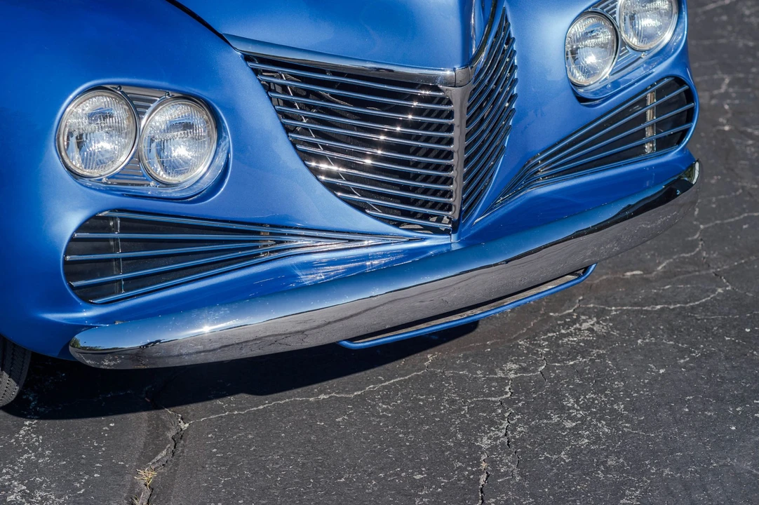 1940 Ford Hot Rod - Image 19 of 31