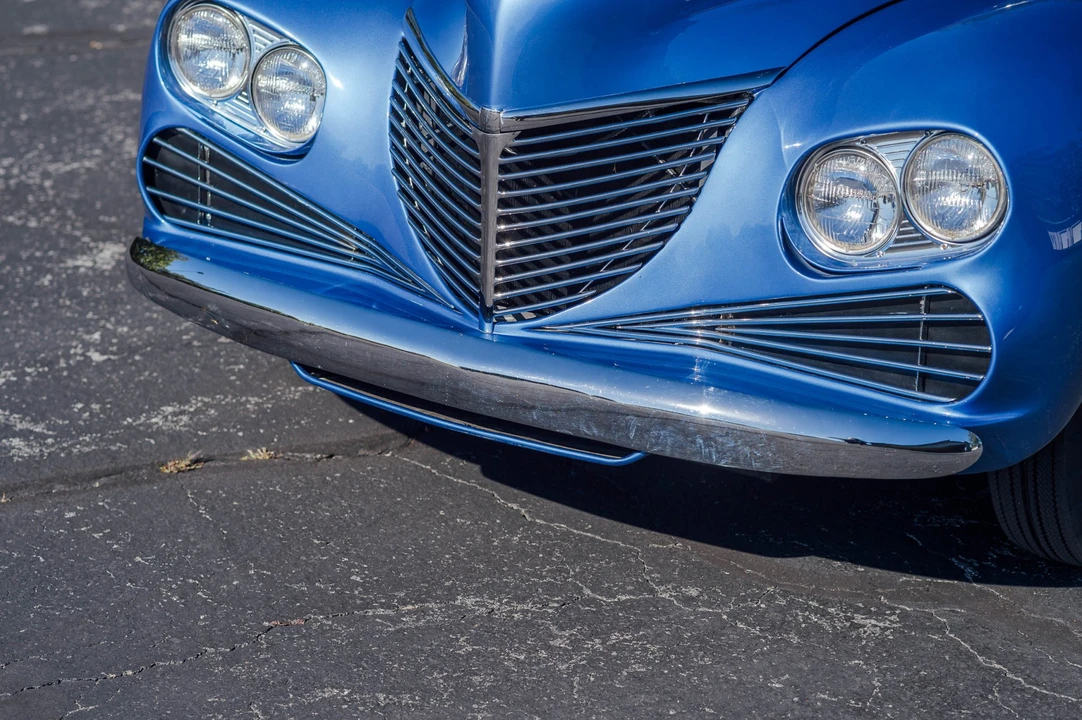 1940 Ford Hot Rod - Image 22 of 31