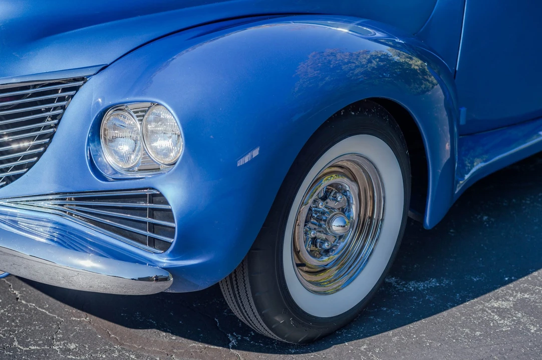 1940 Ford Hot Rod - Image 26 of 31