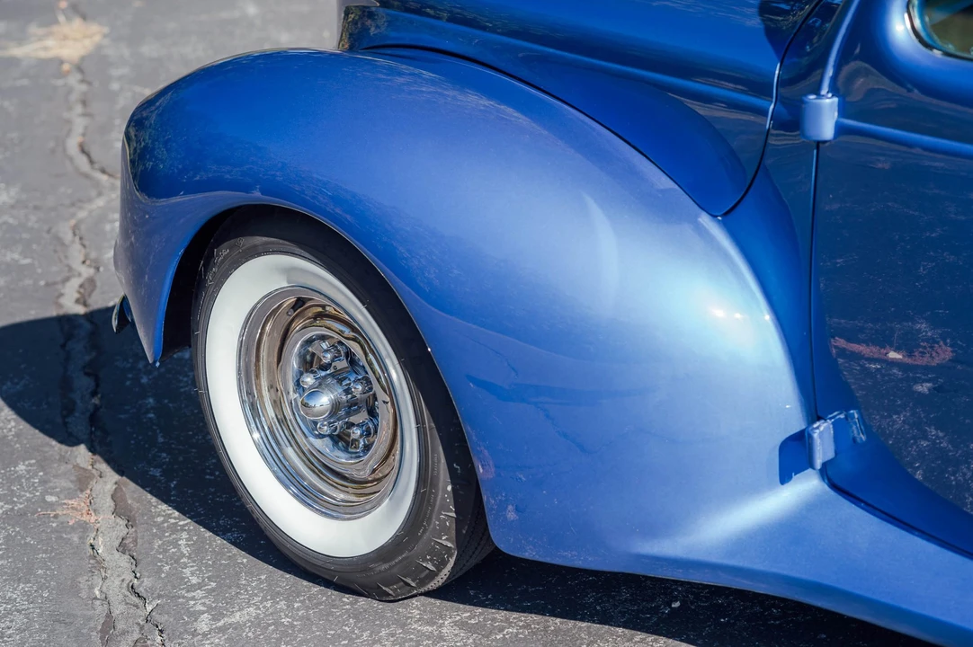 1940 Ford Hot Rod - Image 28 of 31