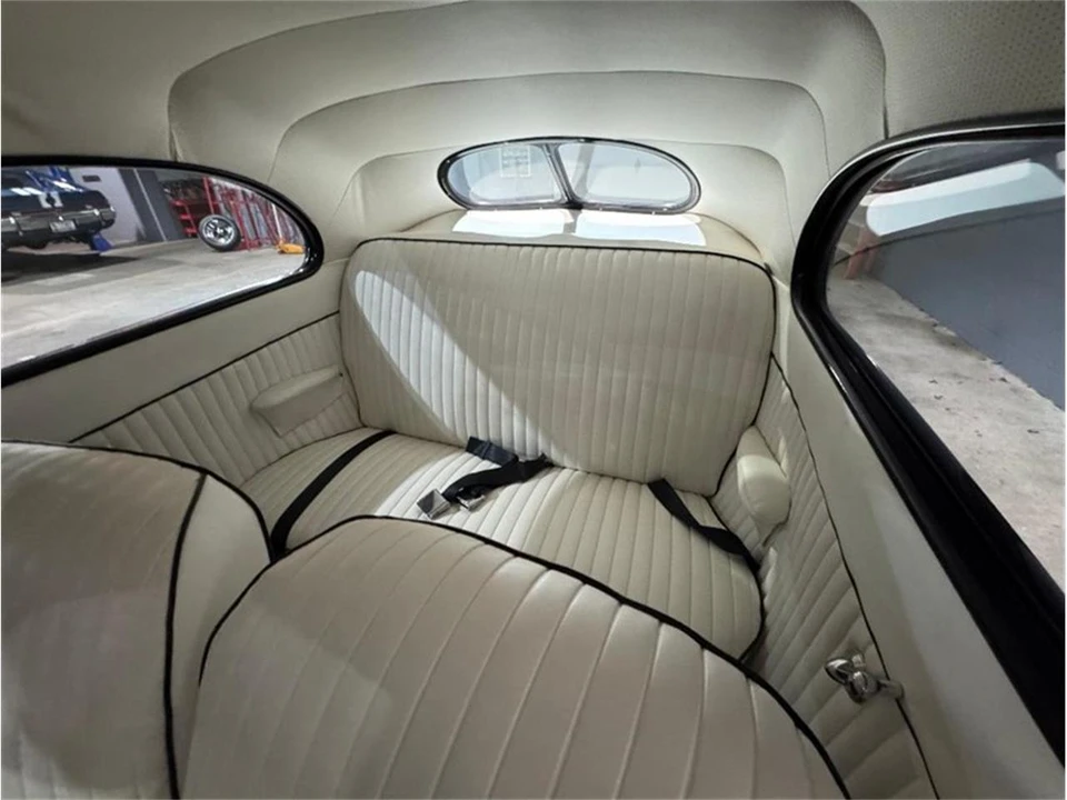 1940 Ford Standard & Deluxe & Super Deluxe - Image 14 of 15