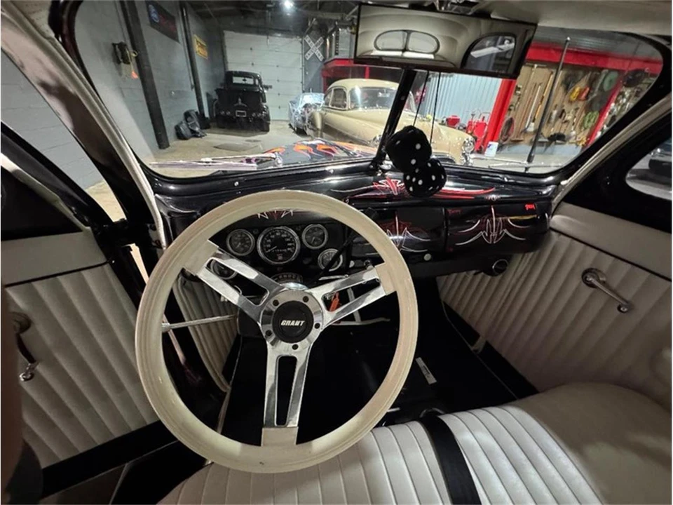 1940 Ford Standard & Deluxe & Super Deluxe - Image 13 of 15