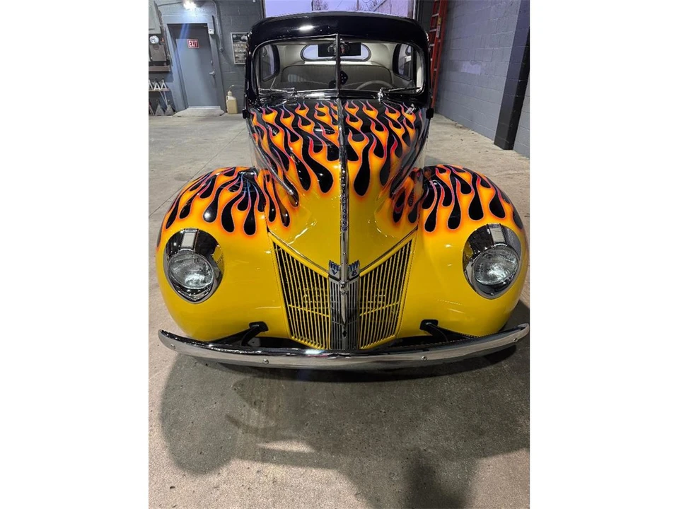 1940 Ford Standard & Deluxe & Super Deluxe - Image 3 of 15
