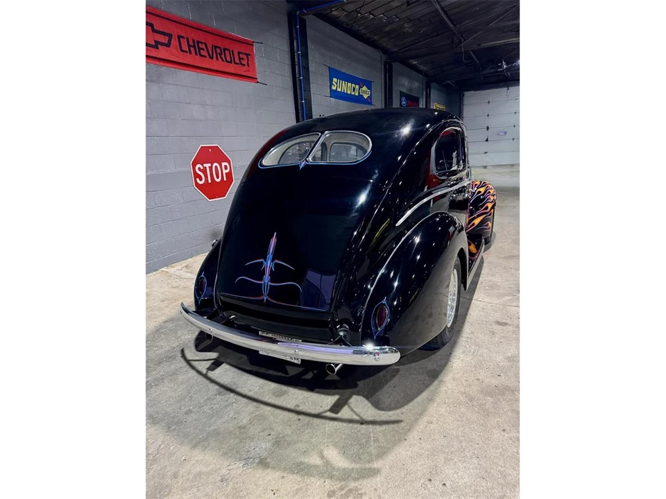 1940 Ford Standard & Deluxe & Super Deluxe - Image 5 of 15