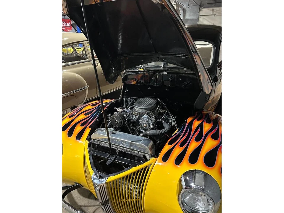 1940 Ford Standard & Deluxe & Super Deluxe - Image 6 of 15