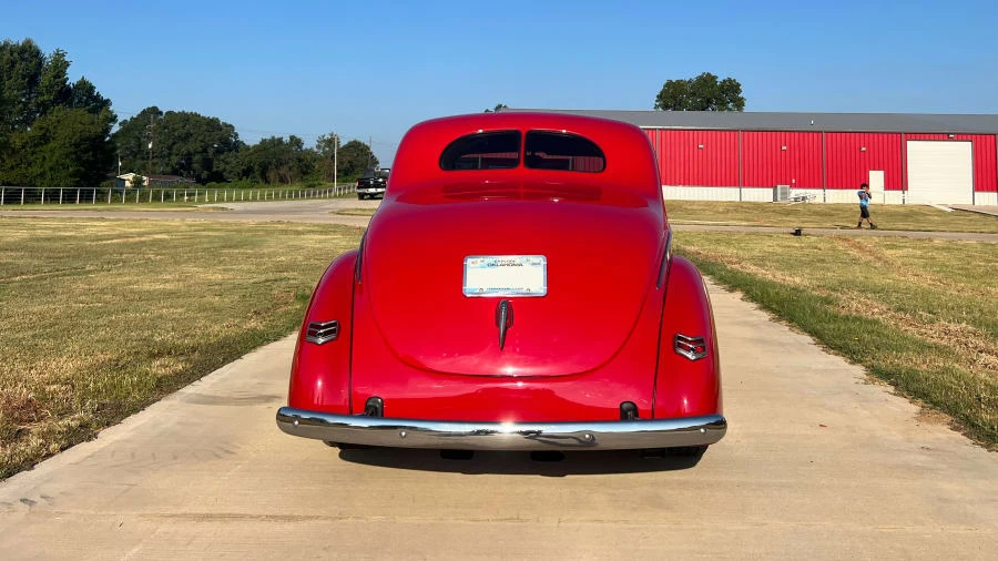 1940 Ford Hot Rod - Image 5 of 8